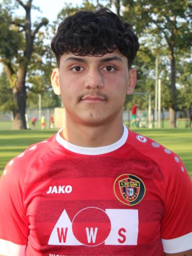 Mahmoud Al Nasseif