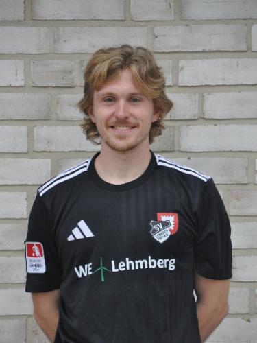 Paul Bahde
