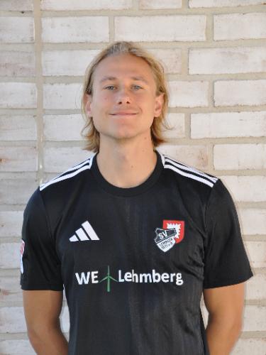 Marius Felix Benning