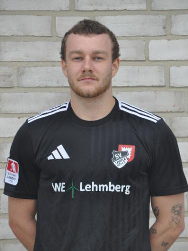 Lukas Bukowski
