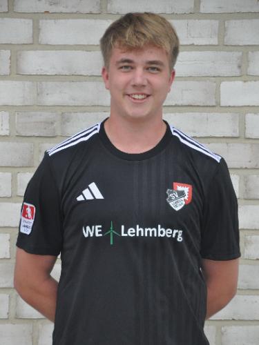 Torben Dirks