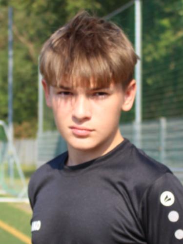 Valentino Richter