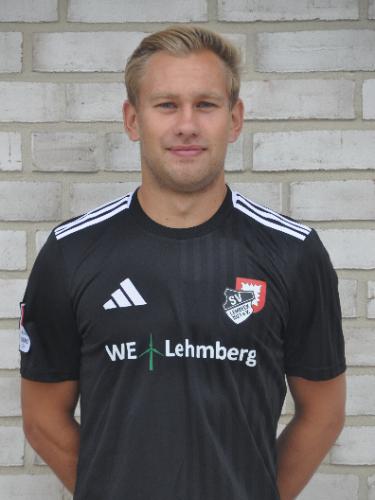 Nick Hellenkamp