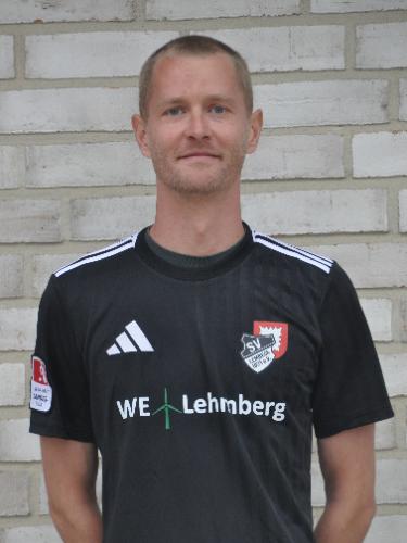 Daniel Hennebach