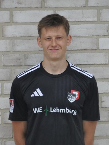 Marius Höing
