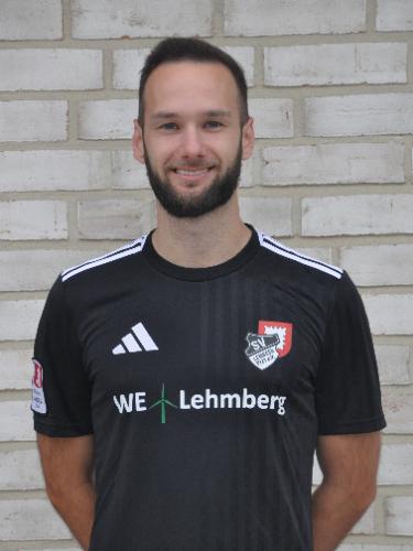 Leon Hortmann