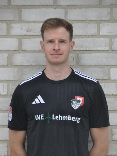 Niklas Jakubiak
