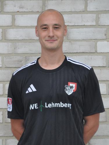 Marius Wilkes