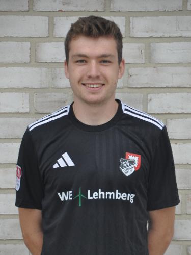 Tom Springenberg