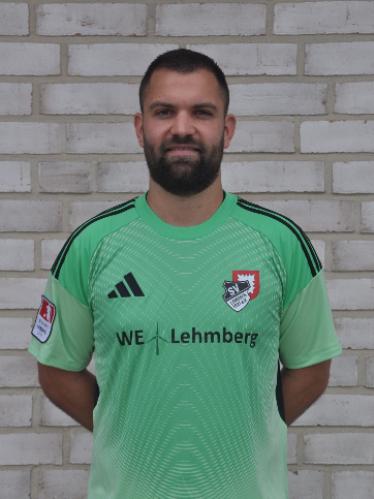 Pascal Lehmkuhl