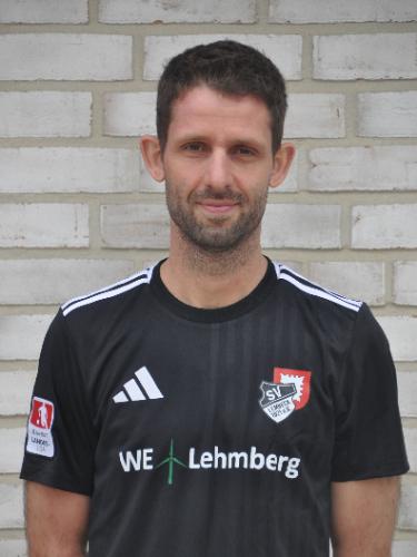 Karl Küsters
