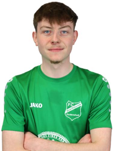 Dominik Breidbach