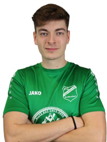Nils Janßen