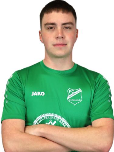 Benjamin Nienaber
