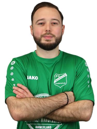Daniel Salos