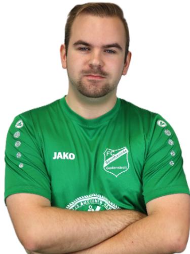 Lucas Schmidt