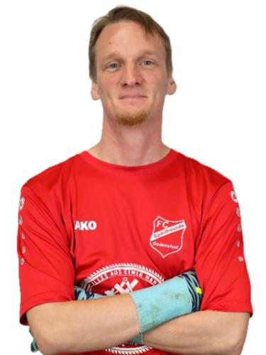 Michael Schroers