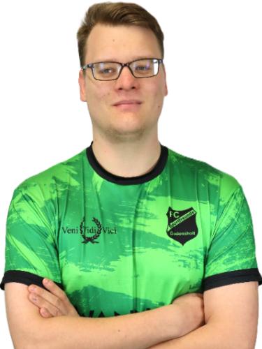Raffael Lampe