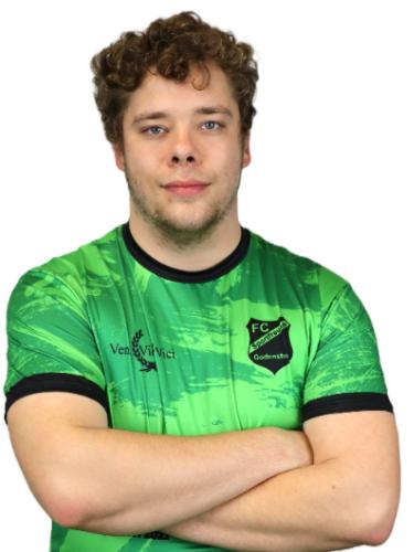 Andre Rohrmann
