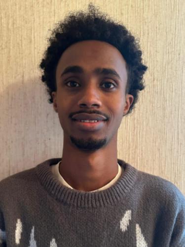 Mohamed Abdi Adan