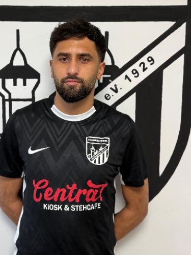 Kaan Özcan