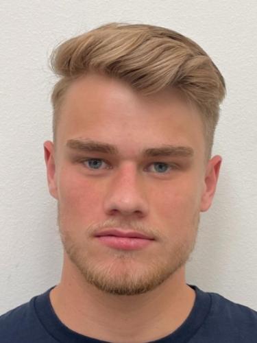 Jendrik Wilden