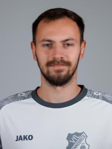 Tim-Cedrick Joel Birkner