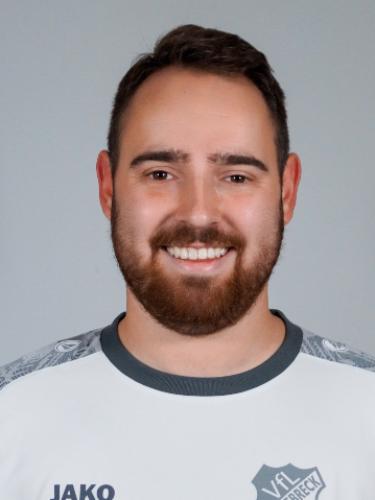 Jonas Bock