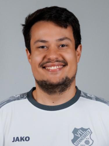 Daniel-Nabil Müller