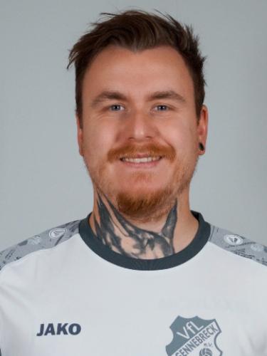 Maximilian Grzyb
