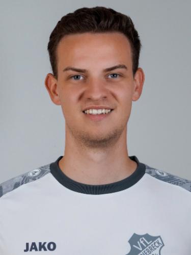 Jannik Kaup