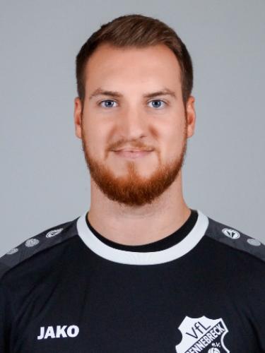 Ronny Neckibirr