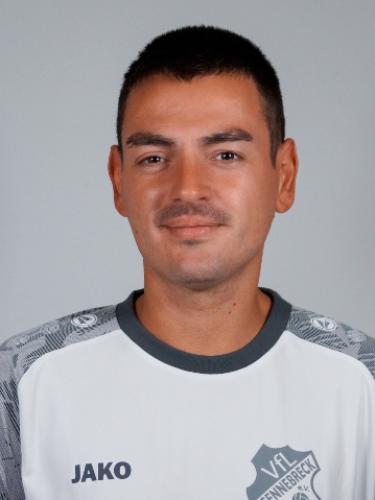 Julian Ryzek