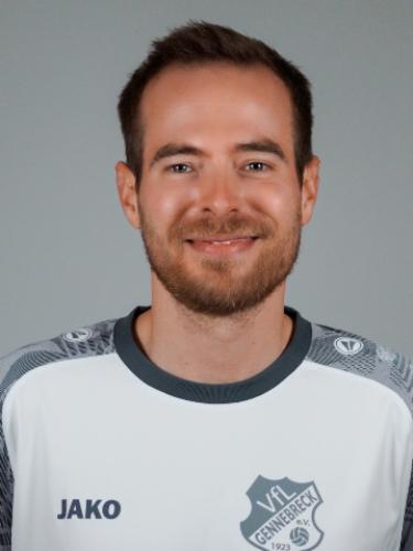 Henry Wolkowski