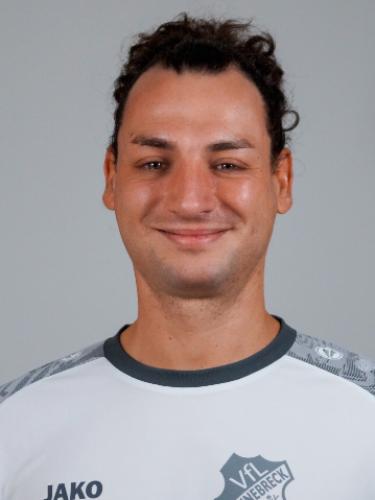 Daniel Ryzek