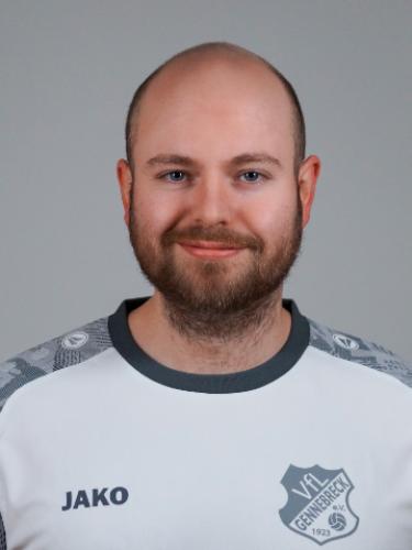 Fabian Rene Sauer