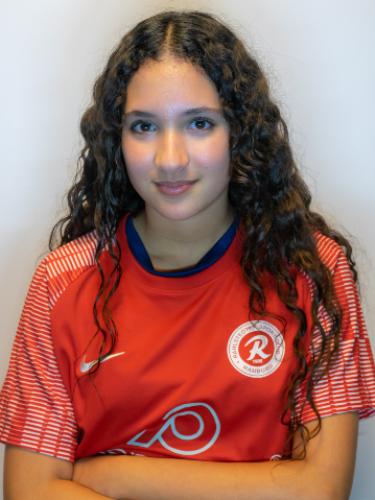 Haidy Ahmed