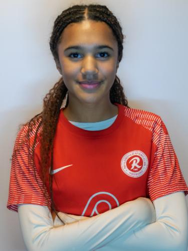 Kira Loreyn Cavier