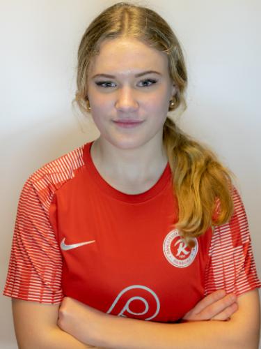 Lara Fromhagen