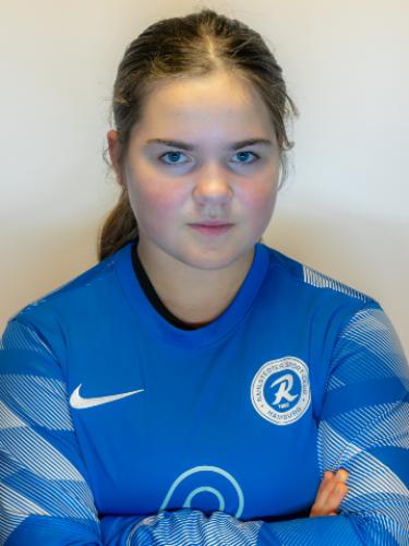 Greta Gerth