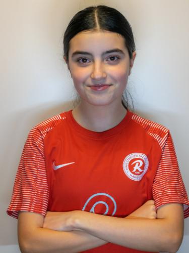 Neda Ghorbandi