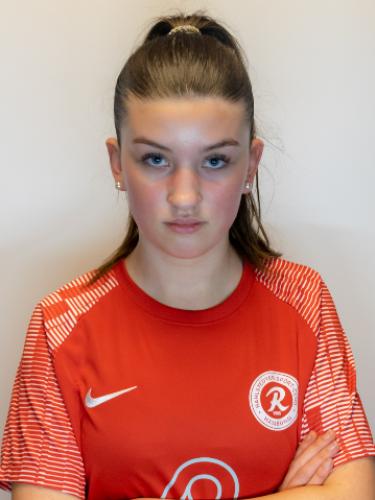 Sofia Heine