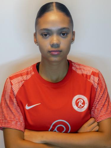 Luna Alexandra Da Silva Lohse