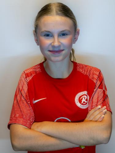 Elina Mann