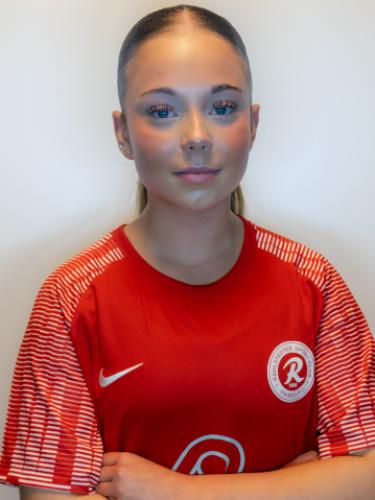 Hanna Angelika Nürnberger