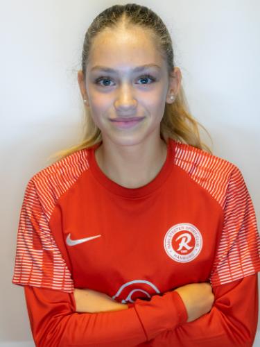 Ruby Zazie Wiesner