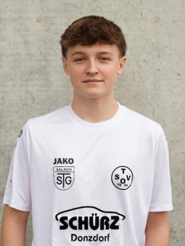 Lukas Kulla
