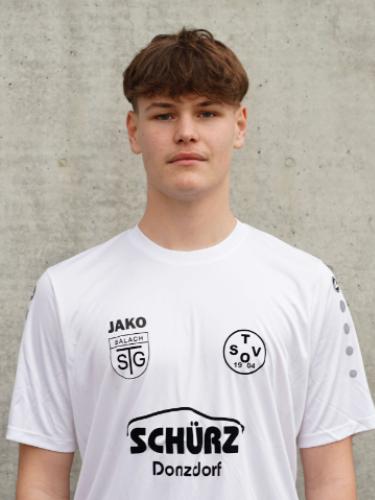 Nico Pohl
