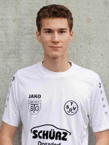 Hannes Rebholz