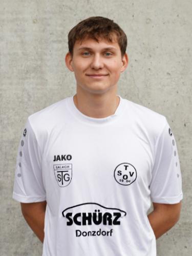 Jan Strnad